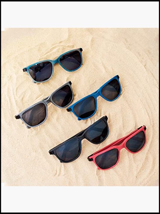 Acetate Handmade Polarized Sunglasses Specta Shape 400 UV Protection main image 4